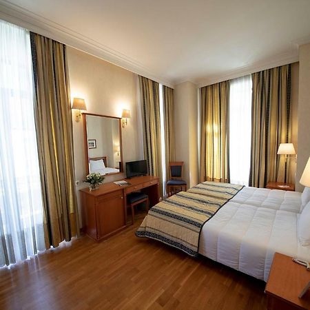 Hotel Rex Kalamata Exterior photo