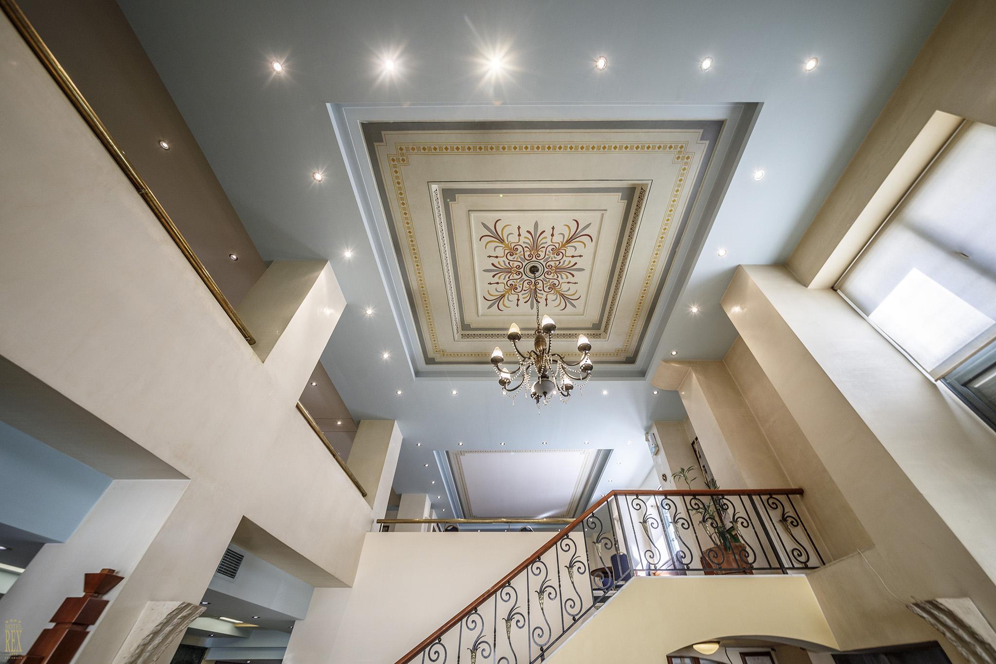 Hotel Rex Kalamata Exterior photo