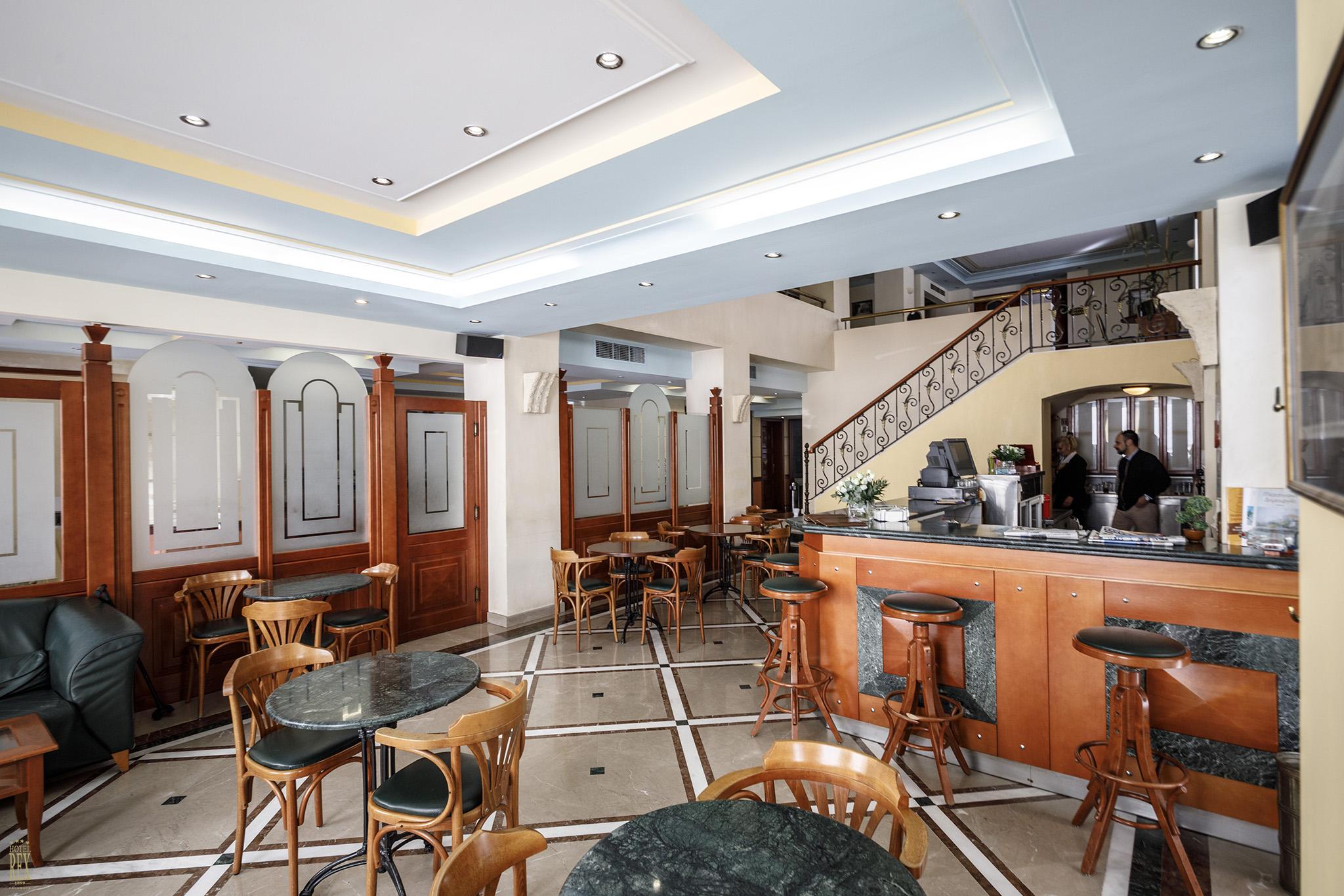 Hotel Rex Kalamata Exterior photo