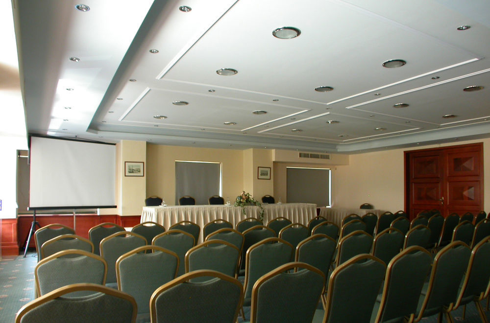 Hotel Rex Kalamata Exterior photo
