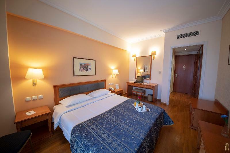 Hotel Rex Kalamata Exterior photo